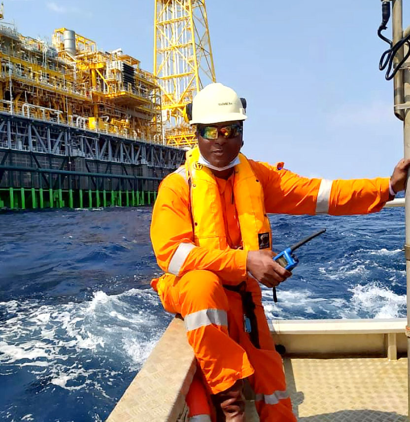 Procurement and Expediting Services